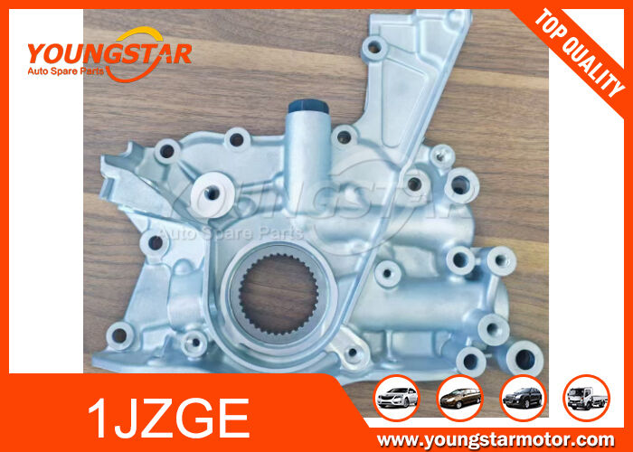Αντλία πετρελαίου κινητήρα για την Toyota 1JZGE 2JZGE OEM 15100-46041 15100-46040 Με εγγύηση 60000 Kms
