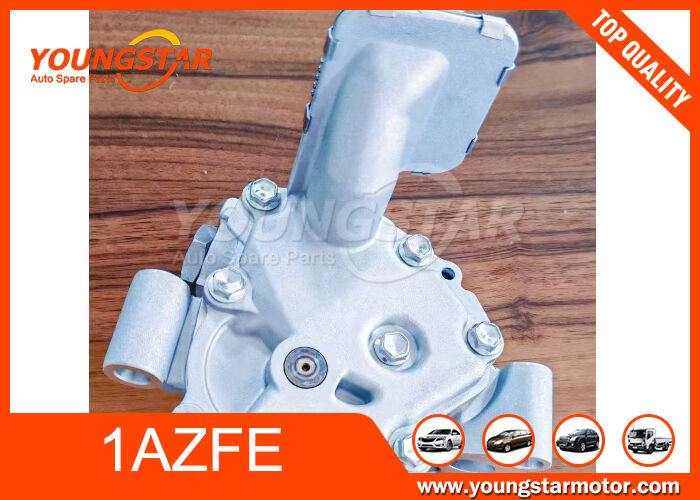 Αντλία πετρελαίου κινητήρα για το TOYOTA RAV4 1AZFE OEM 15100-28030 με εγγύηση 60000 Kms