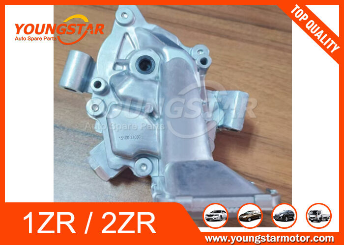 Αντλία πετρελαίου κινητήρα για την Toyota 1ZR 2ZR OEM 15100-37030 με εγγύηση 60000 Kms