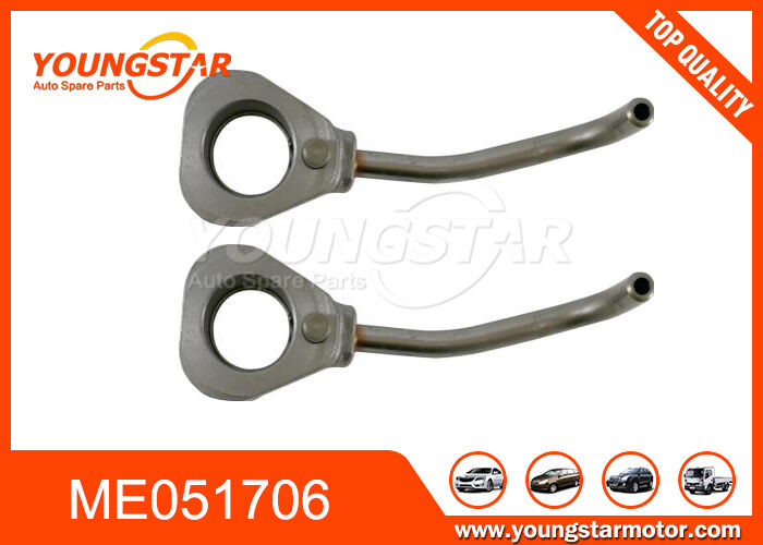 Πετρελαιοκινητήρα για Mitsubishi Fuso 6D22/6D22T/6D40 με OEM ME051706 και εγγύηση 60000 χιλιομέτρων