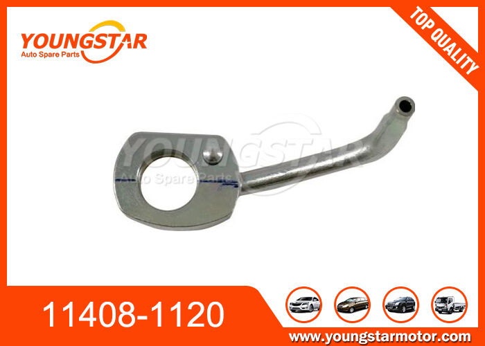 Σφουγγάρι ψύξης πετρελαίου για Hino H07C H07CT OEM 11408-1120 με εγγύηση 60000 Kms