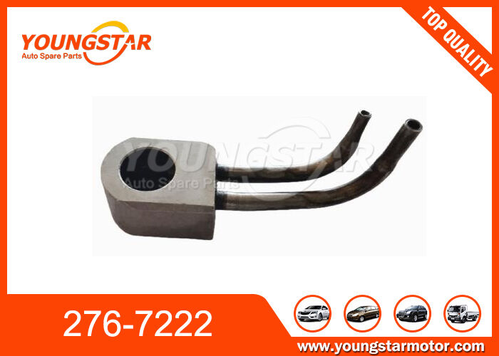 OEM 276-7222 Oil Jet για Cat C11 C12 με εγγύηση 60000 Kms