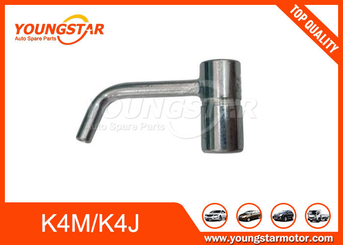 Πετρελαιοκινητήρα για Renault K4M K4J OEM 7700108577 7700108578 με εγγύηση 60000 Kms Αριστερά και δεξιά