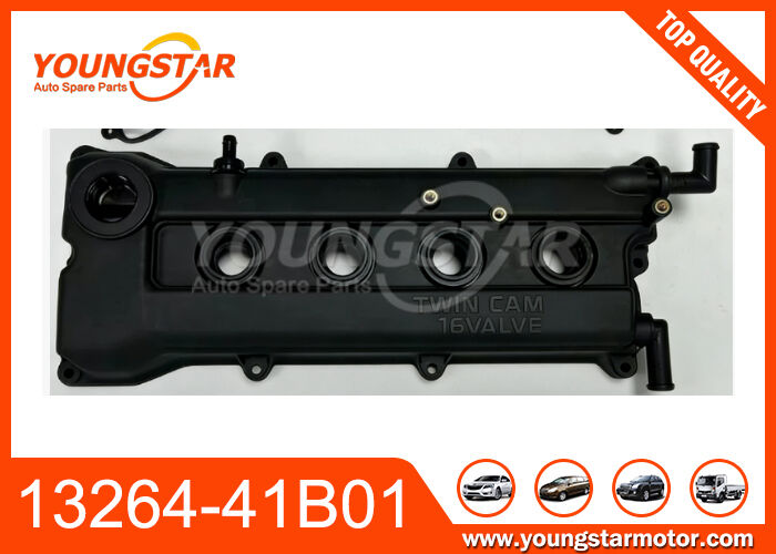 Κάλυψη βαλβίδας κινητήρα για Nissan K11 March Micra OEM 13264-41B01 13264-41B10 Με εγγύηση 60000 Kms