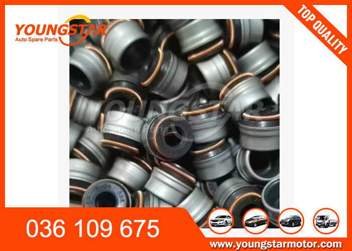 Σφραγίδα κινητήρα Σφραγίδα για VW 1.8T ANQ με καουτσούκ και εγγύηση 60000 χλμ.