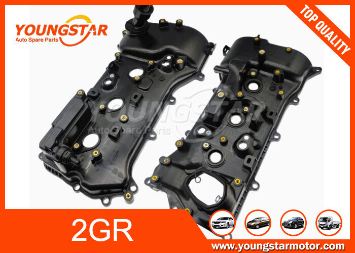 Κάλυψη βαλβίδας κινητήρα για Toyota Lexus 3.5L 2GR με OEM 11201-0P010 11202-0P012 11202-31082 και εγγύηση 60000χλμ.