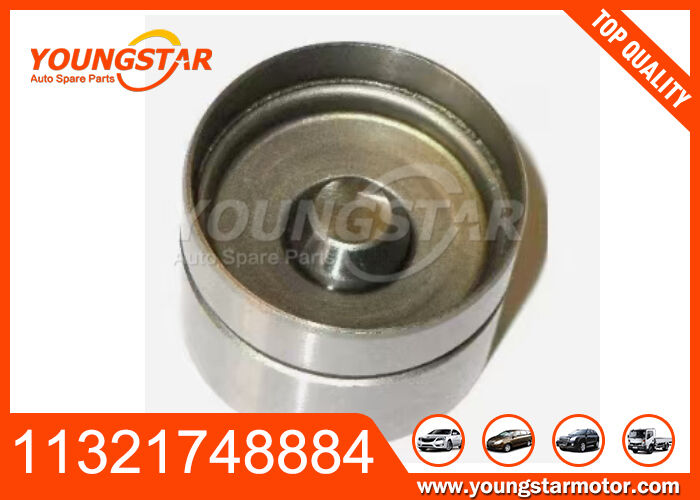 Ατσάλινα υλικά βαλβίδα χαλί OEM 11321748884 με 60000χλμ εγγύηση για BMW X5 E30 325i E36 328i M3 530i 528i E46