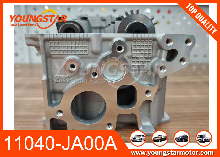 11040-JA00A Πλήρης κεφαλή κυλίνδρου Για Nissan QR25-DE X-TRAIL TEANA 2.5 08-14