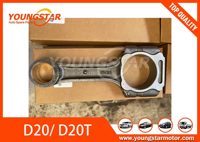 Ολοκαίνουργια μπιέλα κινητήρα Steel D20 D20DT Con Rod για Ssang Yong με εγγύηση 30000 χλμ.