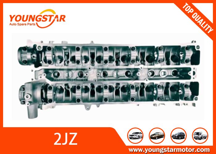 Καινούργιο αλουμινένιο κύλινδρο για την Toyota 2JZ-GTE VVTi με εγγύηση 30000χλμ.
