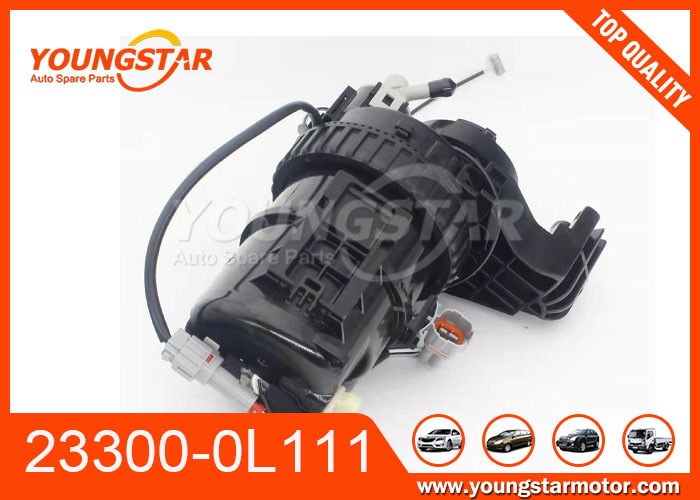 23300-0L090 23300-0L110 Toyota Hilux Φίλτρο καυσίμου για Revo 1GD 2GD