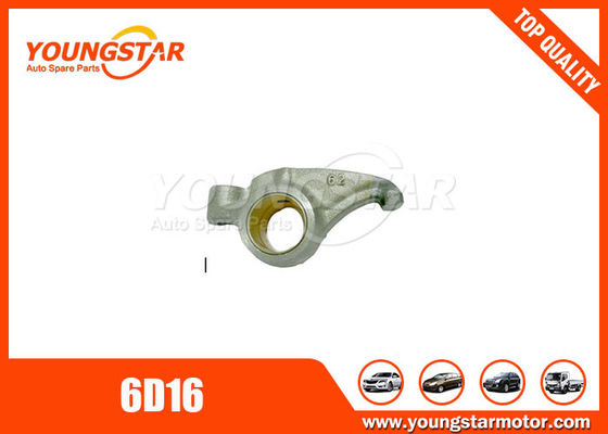 TS16949 Rocker μηχανών βραχίονας Assy για τη MITSUBISHI 6D16 ME031855