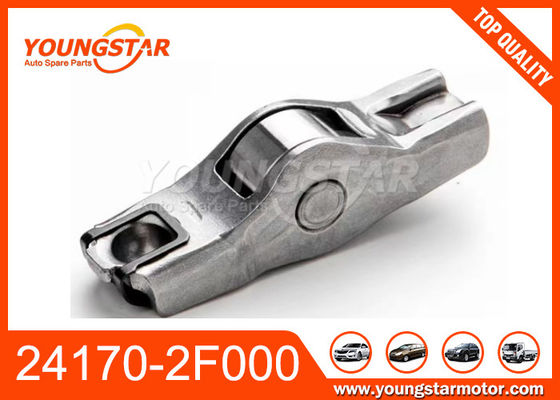 Διαγραμμιστής μαστιγίων βραχιόνων Rocke μηχανών cOem 241702F000 24170 2F000 24170-2F000 για τη Hyundai Sorento