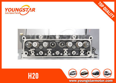 Μεγάλα απόδοση αυτοκίνητα πλήρη H20 H20 ΙΙ H20-2 Forklift Nissan Nissan κεφάλι κύλινδρος 2.0