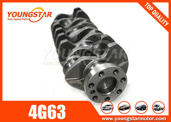 4G63 MD στροφαλοφόρων αξόνων MD187924 συνδέοντας ράβδων στροφαλοφόρων αξόνων μηχανών 346022 4G63 για τη Mitsubishi