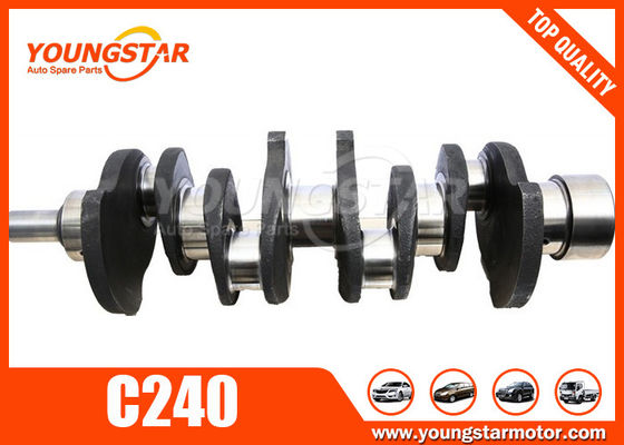 C240 αυτόματος στροφαλοφόρος άξονας 9-12310-413-0 Forklift 8941396690 8941597680 Isuzu