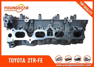 EGR της TOYOTA 2TR-???????? κεφάλι κυλίνδρων μηχανών diesel 8 πολλαπλό σχέδιο μπουλονιών
