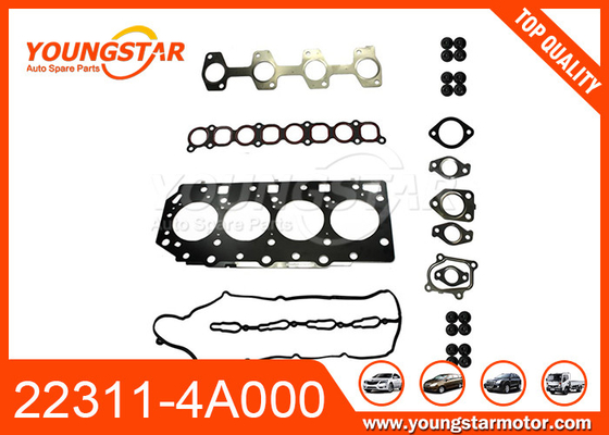 22311-4A000 ΣΤΌΛΙΣΜΑ ΚΕΦΑΛΙΏΝ ΚΥΛΊΝΔΡΩΝ ΤΗΣ HYUNDAI D4CB