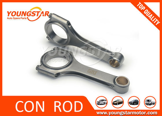Ατσάλινη μπιέλα κινητήρα για KUBOTA V3300 OEM 1C010-22011 Συναρμολόγηση μπιέλας