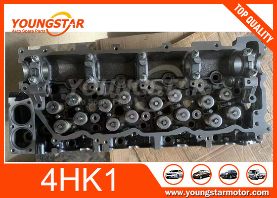 κεφάλι κυλίνδρων 5.2L 16V/4CYL Assy για ISUZU 4HK1 8-98170617-0