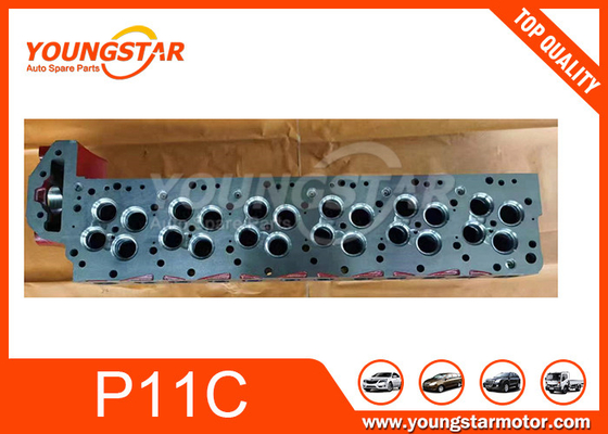 Πετώντας κεφάλι κυλίνδρων σιδήρου για HINO P11C 11101-E0830