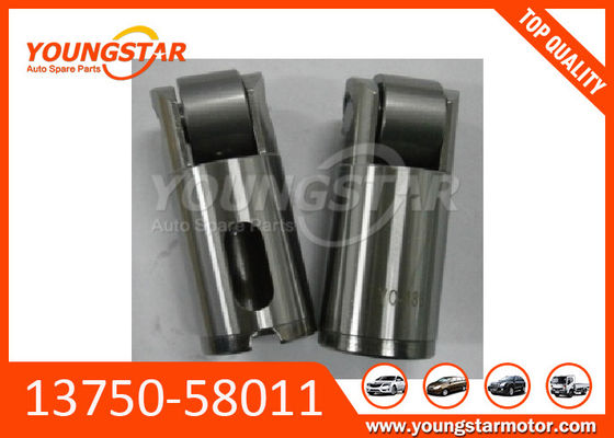 Mechanicial ανυψωτής 13750-58011-000 βαλβίδων μηχανών της TOYOTA 13750-58011 TOYOTA 14B