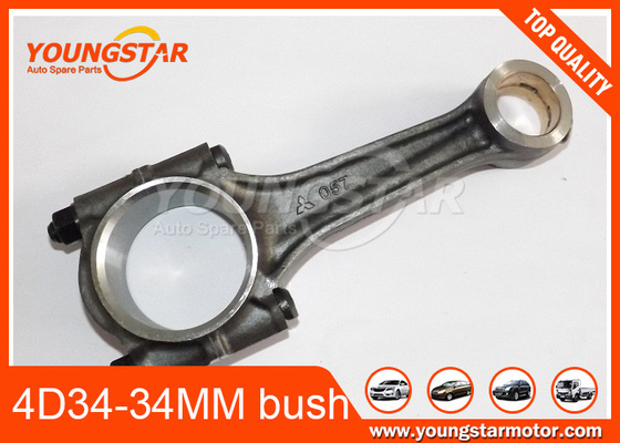 ME012265 Κινητήρας Con Rod 4D34 Tapered Bush 34mm