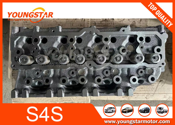 32A01-21020 πλήρες κεφάλι κυλίνδρων για Forklift S4S 2.5D της Mitsubishi