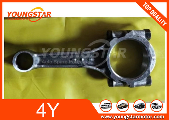 συνδέοντας ράβδος Assy μηχανών 13201-79045 4Y για τη Toyota Hiace