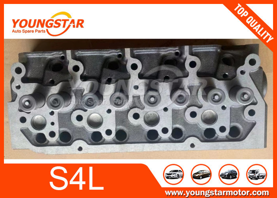 31A0151043 κεφάλι κυλίνδρων Assy S4L S4L2 για Forklift της Mitsubishi τα μηχανήματα κατασκευής εκσκαφέων