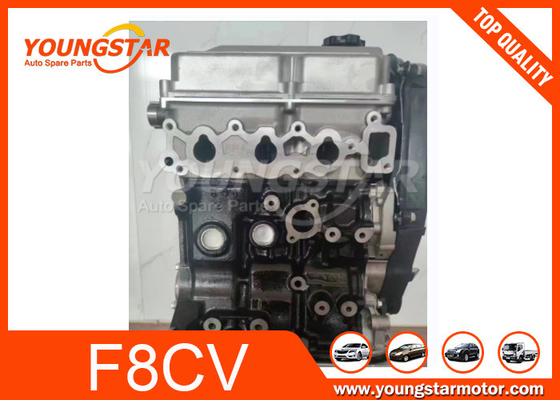 Μακροχρόνιος φραγμός κυλίνδρων μηχανών 0.8L F8CV για το σπινθήρα της Daewoo Matiz Tico Chevrolet