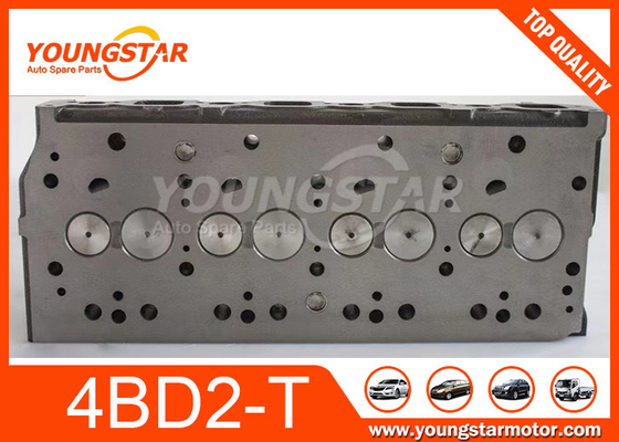 8-97103-027-2 Πλήρης κεφαλή κυλίνδρου για ISUZU 4BD2-T Ντίζελ 8V / 4CYL