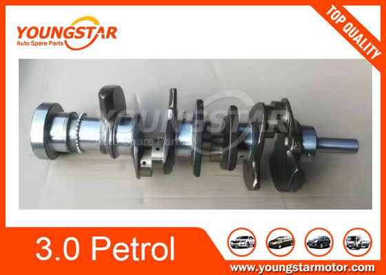3.0 Κρανκάξυλος κινητήρα βενζίνης για Land Rover AJ126 306PS 2014-2016
