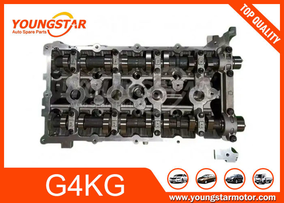211002BB20 211002BB21 Κεφαλή κυλίνδρου για κινητήρα Hyundai 2.4L G4KG