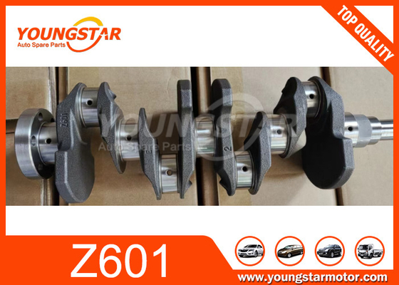 MAZDA 3 1.6 ΒΕΝΖΙΝΟΚΙΝΗΤΗΡΑΣ ΚΩΔΙΚΟΣ Z6  Z601 Z601-11-300  ΣΤΡΟΦΑΛΟΦΟΡΟΣ