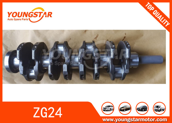 Κρανκ άξονας για ZG24 DONGFENG Nissan Qi Rui Pickup OEM 12200-6172