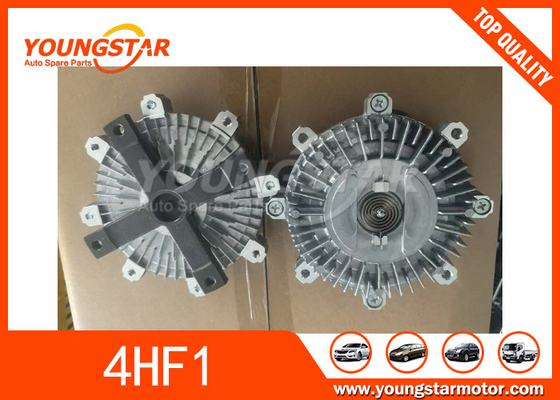 8-97129738-0 ΦΑΝ ΚΛΥΤΣ για ISUZU 4HF1