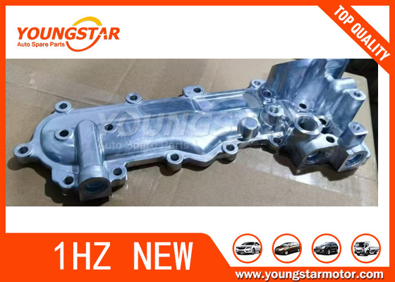 15721-17022 Κάλυψη ψύκτη πετρελαίου Για Toyota 1HZ