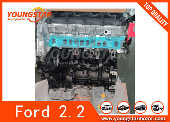 FORD 2.2 DC1Q-6006-AA Μηχανή για Ford Transit 2.2 Tdci 16v Euro 5 Μηχανή