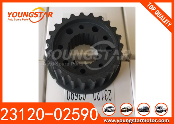 Χρονομετρητής ράβδου στροφής Για Hyundai I10 Για Kia Picanto 2005 23120-02590