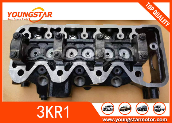 3KR1 8-94417164-7 Κεφαλίδα κυλίνδρου κινητήρα για φορτηγό ISUZU
