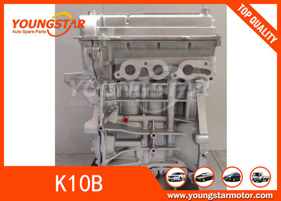 Κινητήρας Suzuki K10B για Alto Wagon A-Star Pixo Aluminium
