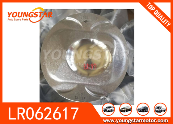 3.0T V6 LR062617 LR0765R5 LR041639-1 ΠΙΣΤΟΝ με δαχτυλίδια συμπίεσης AJ126 306ps