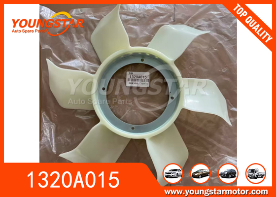1320A015 Ανεμιστήρας Ψύξης Κινητήρα Mitsubishi L200 4D56 60000 Χλμ. Εγγύηση