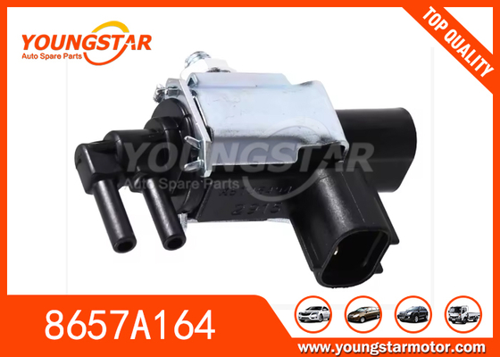 Βαλβίδα σωληνοειδούς εκπομπών Mitsubishi 4M41 8657A164 60000 χλμ. Εγγύηση