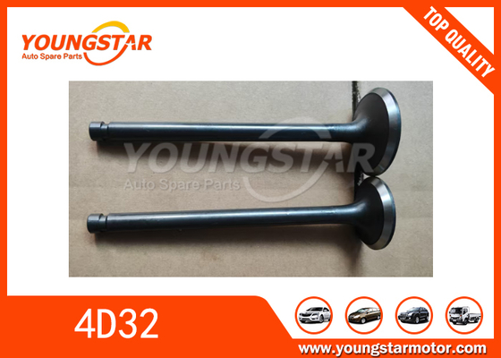 Κεφάλαια κινητήρα για την Mitsubishi 4D32 ME011265 ME011266 44*9*137 37*9*137