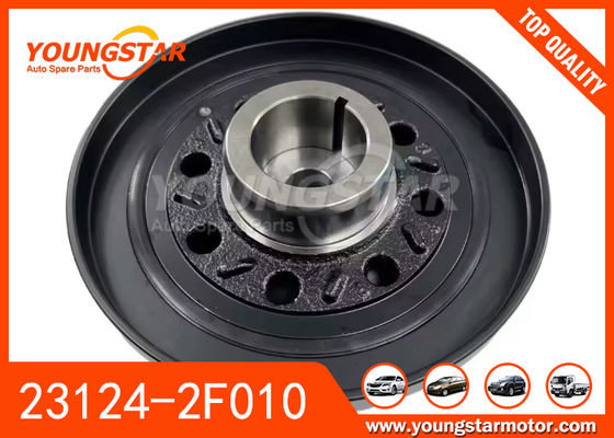 OEM 23124-2F010 Τροχαλία Στροφαλοφόρου για KIA SPORTAGE με Εγγύηση 60000 Χλμ σε Ουδέτερη Συσκευασία