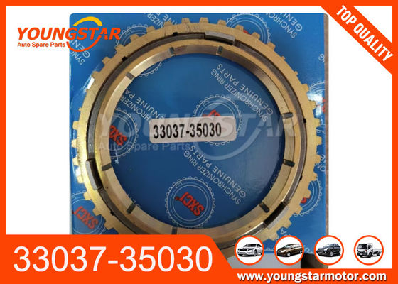 OEM 33307-35030 Δαχτυλίδι Συγχρονιστή Για την Toyota με εγγύηση 60000 Kms