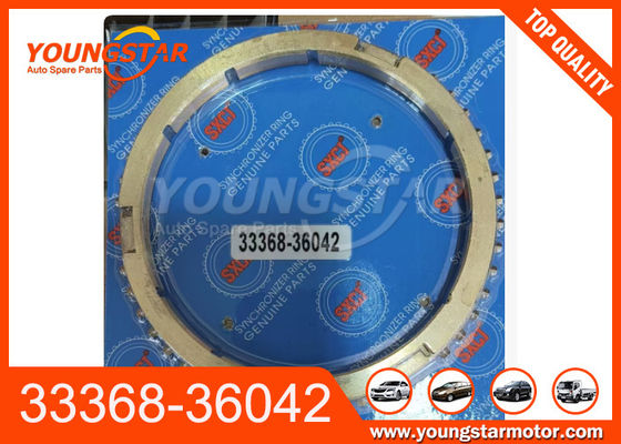 Δακτύλιος Συγχρονισμού OEM 33368-36042 με Εγγύηση 60000 Χλμ. για Toyota Land Cruiser