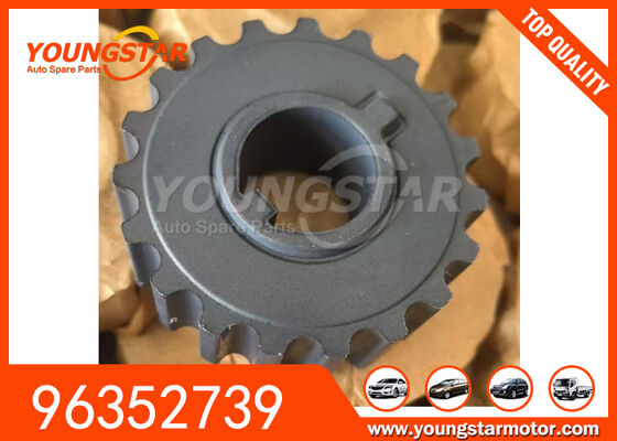 Γρανάζι Στροφαλοφόρου Για Chevrolet Cielo Corsa Aveo 1.5 OEM 96352739 Με Εγγύηση 60000 Χλμ